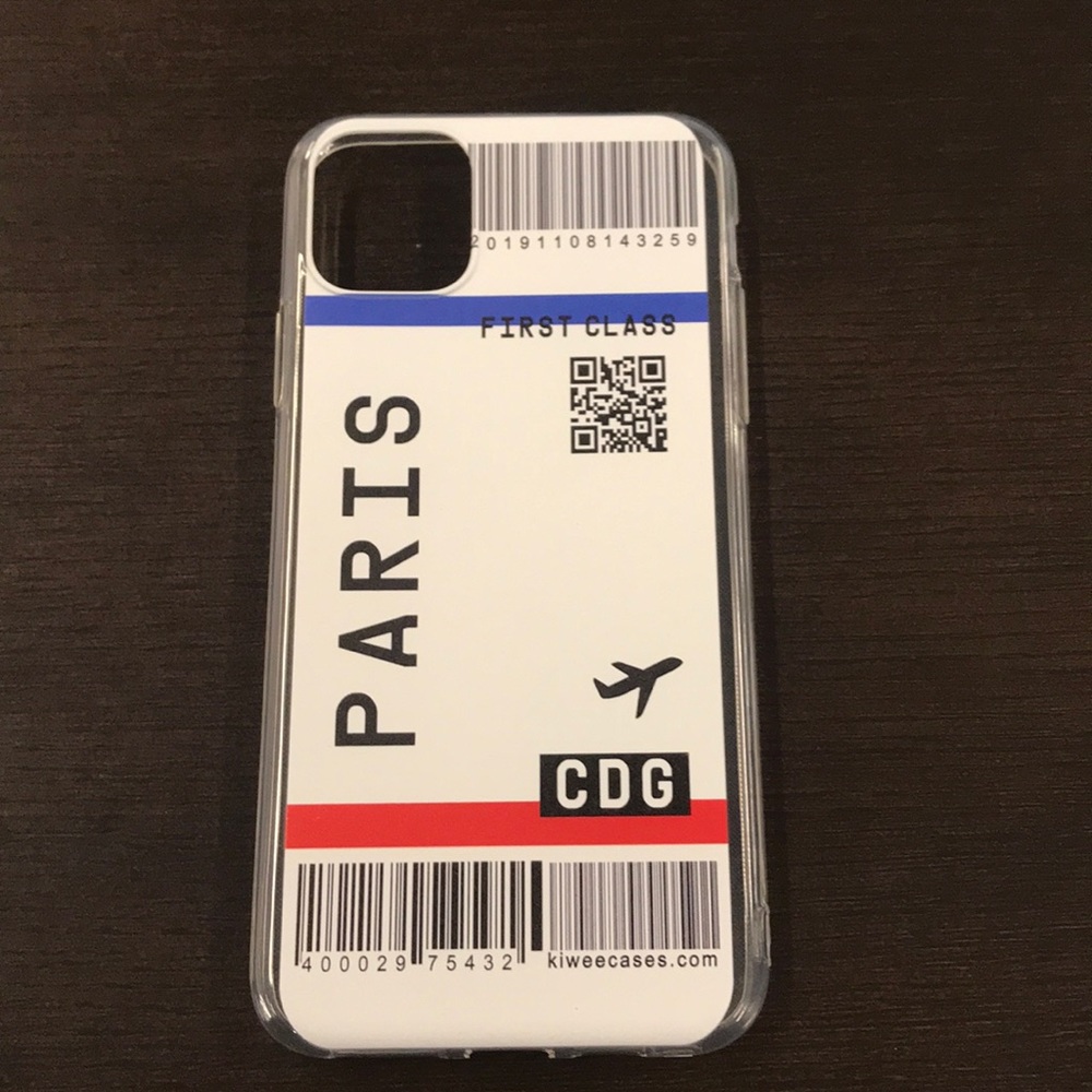 iPhone 11 Pro Max Case